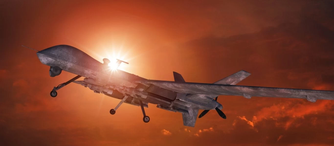 Δυνάμεις Χ.Χαφτάρ: Ρίχνουν drone «αυτοκτονίας» για να σταματήσουν την προέλαση των φιλότουρκων στην Λιβύη